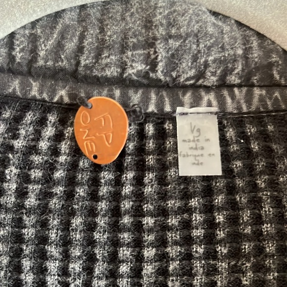 Free People Scout Jacket - Picture 4 of 5